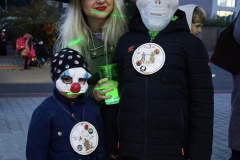 Halloween (říjen 2025)