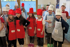 Mini MasterChef (únor 2025)
