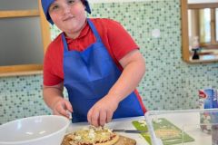 Mini MasterChef (květen 2024)