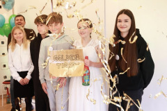 Projekt Cestovní kancelář (listopad 2025)